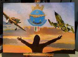 Luciano Dabbene - Sesto Calende 