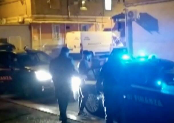 operazione ndrangheta guardia di finanza