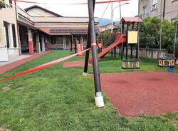 scuola materna asilo g. corda gemonio 2023