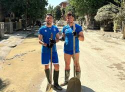 Sestese Calcio - Emilia Romagna 