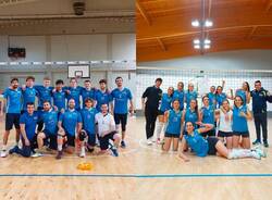 Volley Scag A.s.d.