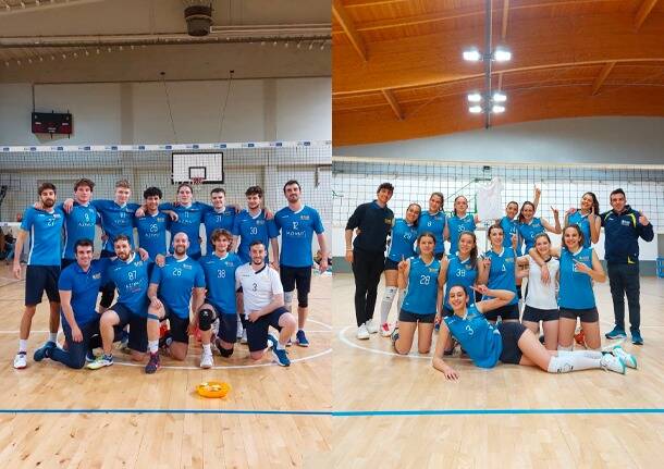 Volley Scag A.s.d.