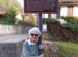 angela ambrosetti vedova alfredo binda lutti 2023