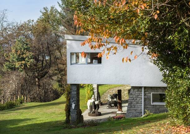 I luoghi di Archivifuturi