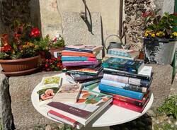 biblioteca di arona