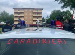 I Carabinieri di Varese celebrano la fondazione dell\'Arma