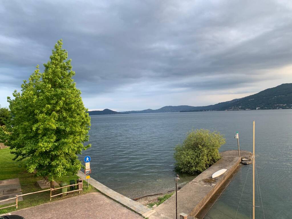 Ad Arolo l\'incontro tra gli amici di Carminati: \"Claudio non è solo\"