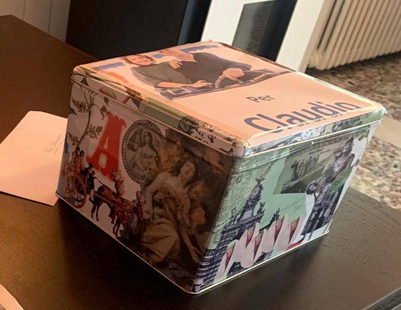 Ad Arolo l\'incontro tra gli amici di Carminati: \"Claudio non è solo\"