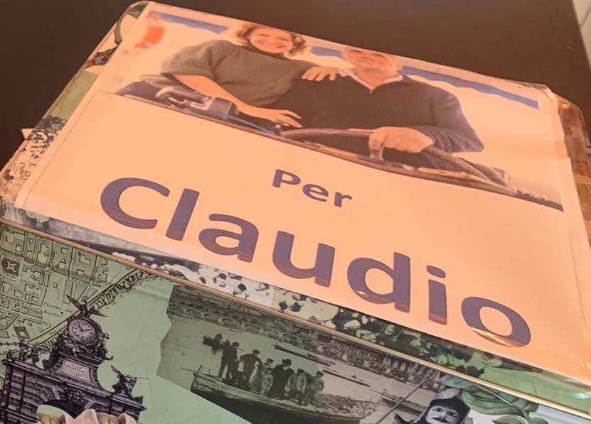 Ad Arolo l\'incontro tra gli amici di Carminati: \"Claudio non è solo\"