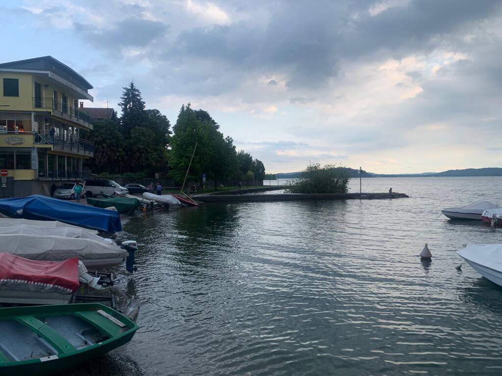 Ad Arolo l\'incontro tra gli amici di Carminati: \"Claudio non è solo\"