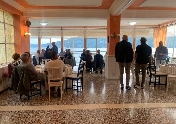 Ad Arolo l’incontro tra gli amici di Carminati: “Claudio non è solo”