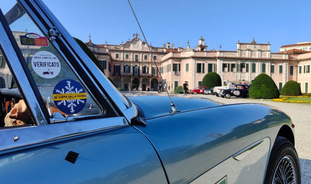 Varese Campo dei Fiori e Coppa dei Tre Laghi 2023