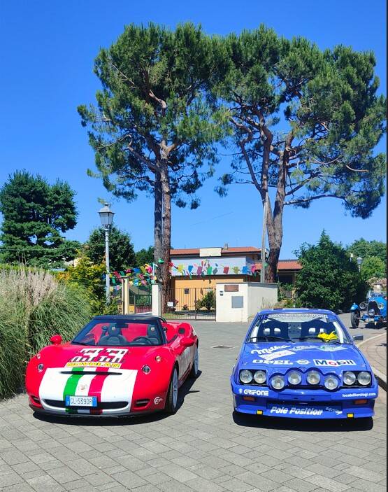 Varese Campo dei Fiori e Coppa dei Tre Laghi 2023