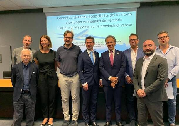 Economia varie