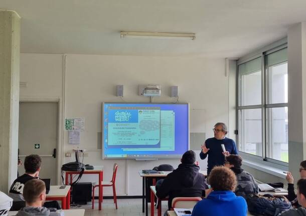 Educazione finanziaria