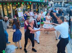 Festa della Musica a Laveno Mombello 