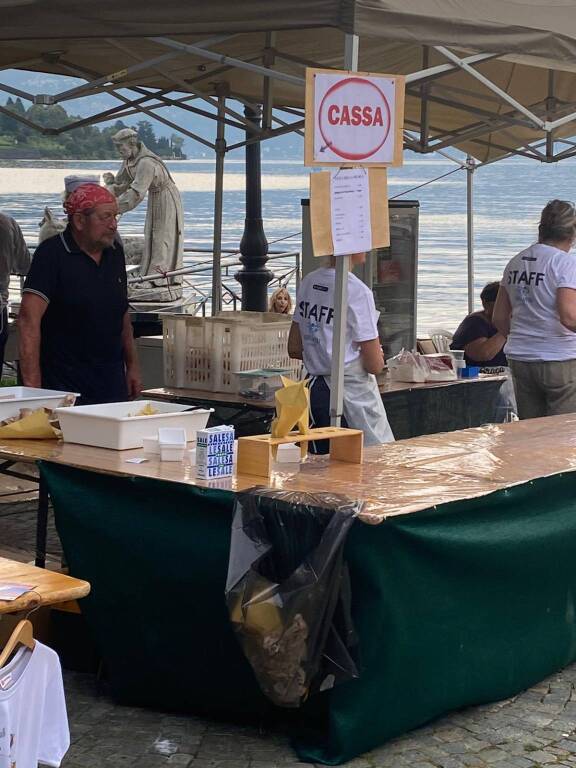 Festa della Musica a Laveno Mombello 
