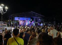 Festa della Musica a Laveno Mombello