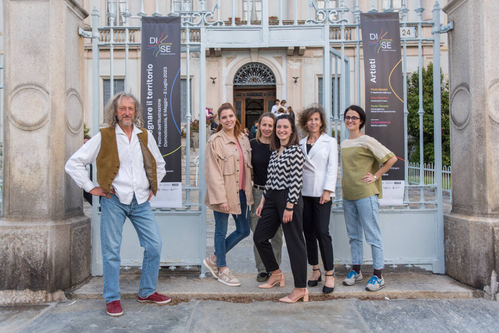 Festival Di-Se Domodossola
