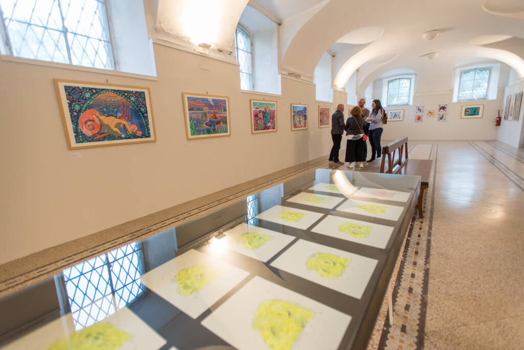 Festival Di-Se Domodossola