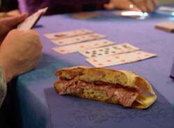 auser gallarate pane e salame