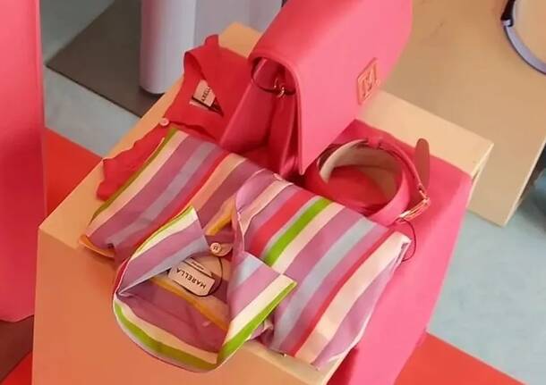 Domenica 18 giugno “Gli Ambulanti di Forte dei Marmi®” arrivano a Verbania Intra