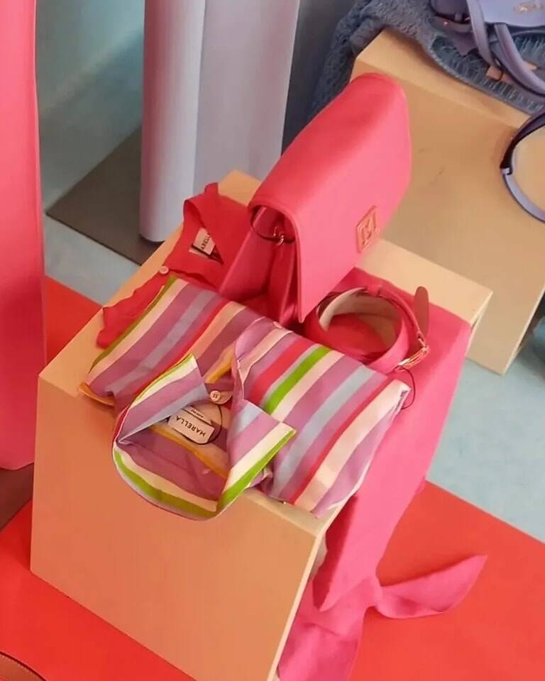 Gli Ambulanti di Forte dei Marmi®