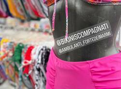 Gli Ambulanti di Forte dei Marmi®