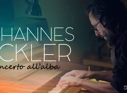johannes bickler