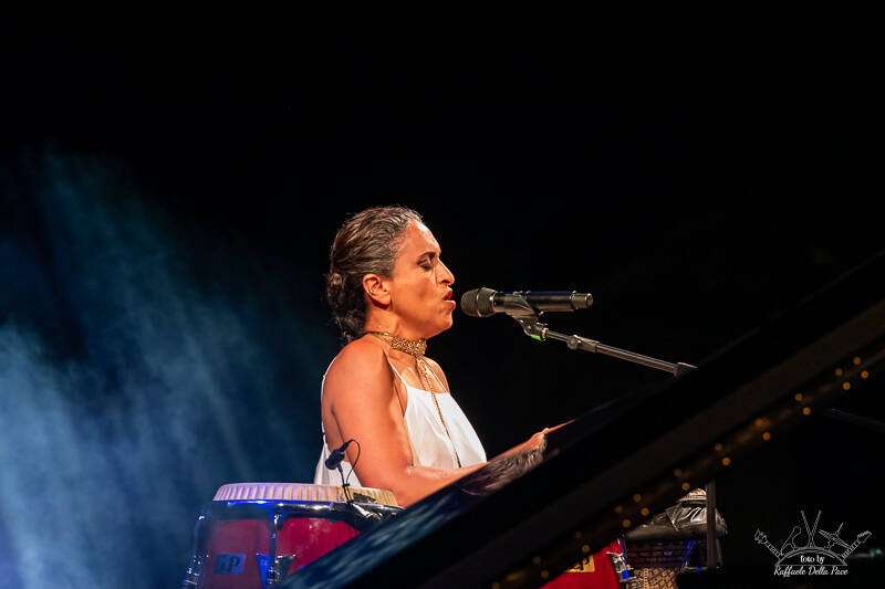 L'arca di Noa ad Arona - Foto di Raffaele Della Pace