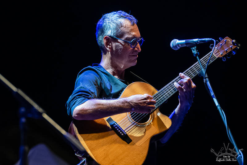L'arca di Noa ad Arona - Foto di Raffaele Della Pace