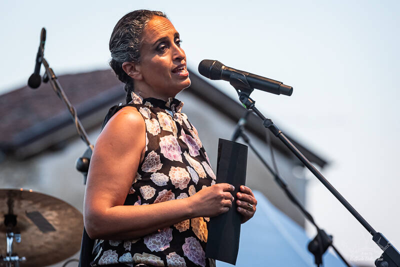 L'arca di Noa ad Arona - Foto di Raffaele Della Pace