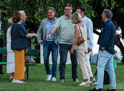 L'arca di Noa ad Arona - Foto di Raffaele Della Pace