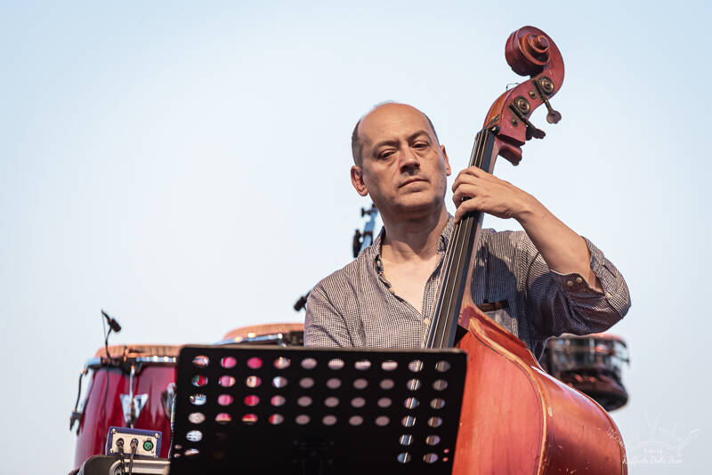 L'arca di Noa ad Arona - Foto di Raffaele Della Pace