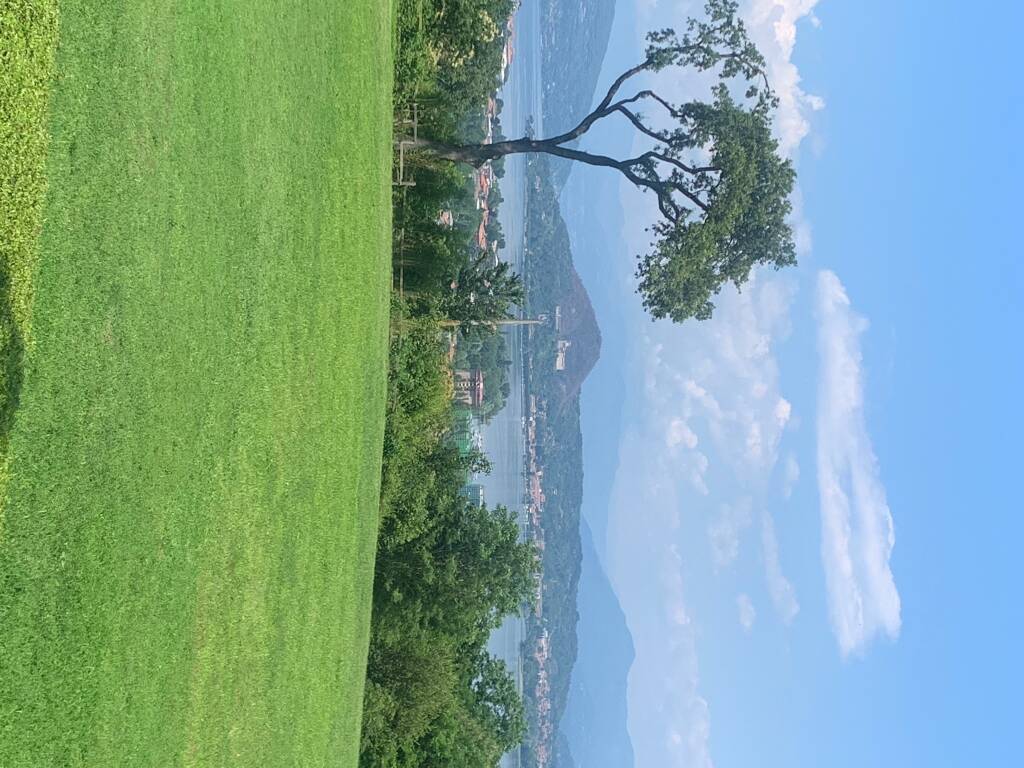 La Cucchetta a Dormelletto