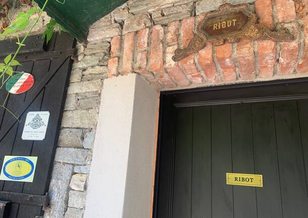 La Cucchetta a Dormelletto