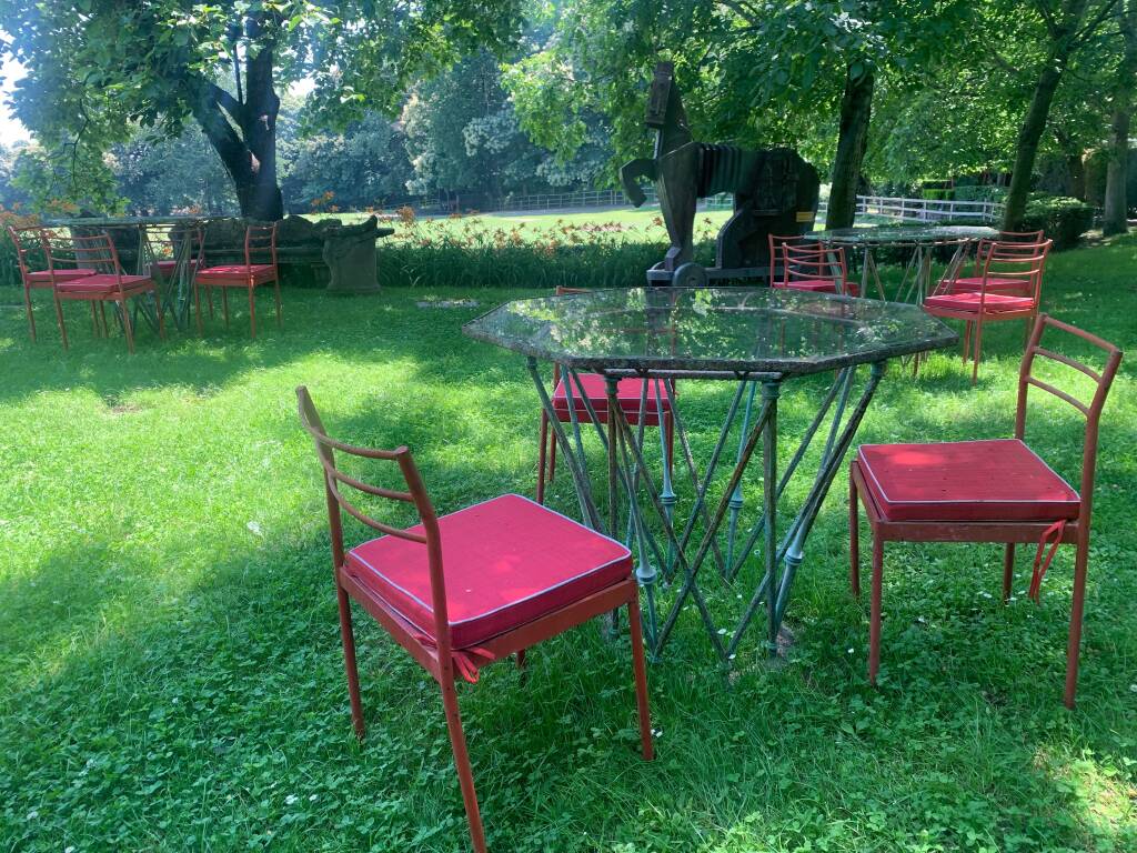 La Cucchetta a Dormelletto