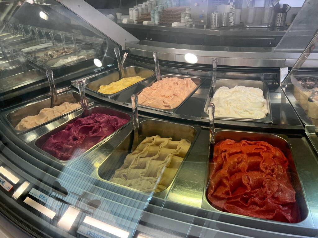 La fredda tentazione 