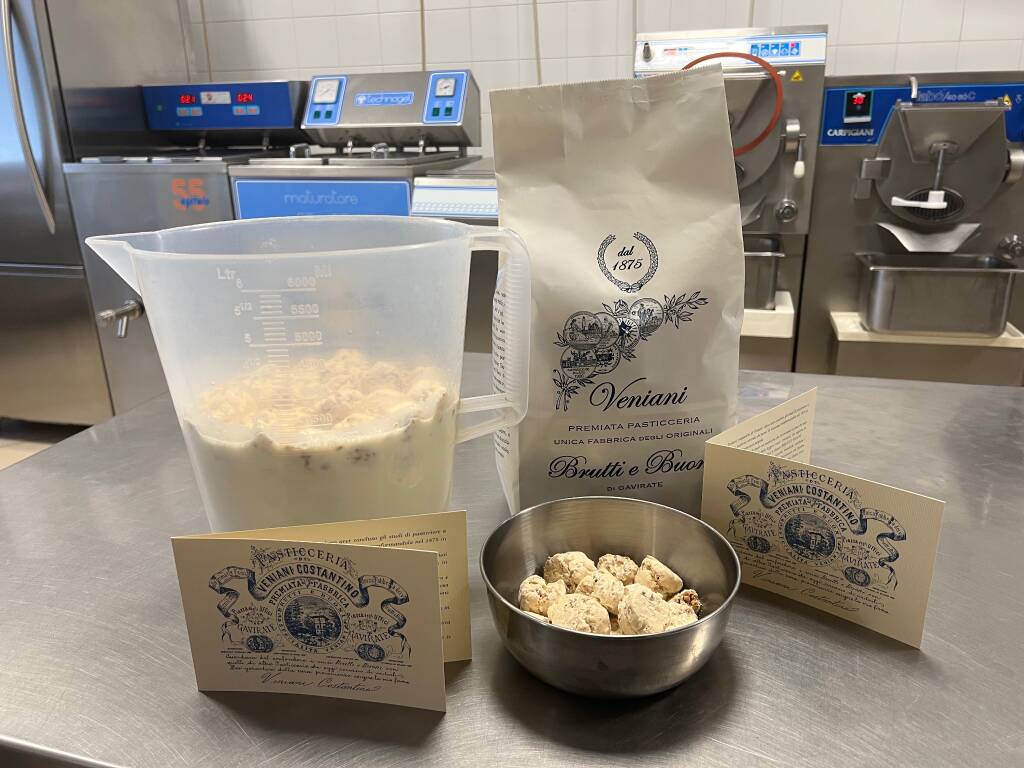 La fredda tentazione 