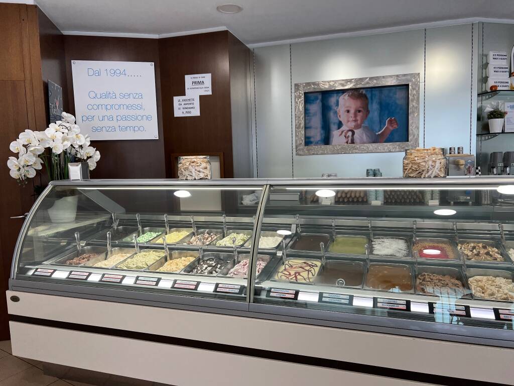 La fredda tentazione 