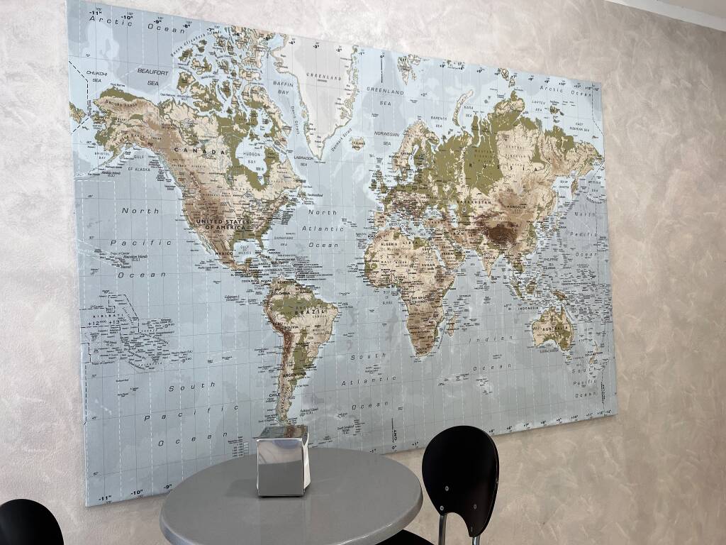 La fredda tentazione 