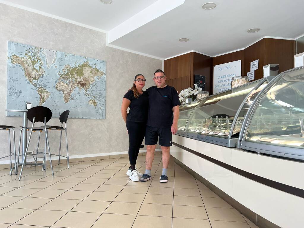 La fredda tentazione 