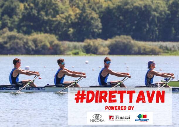 liveblog coppa del mondo di canottaggio 2023