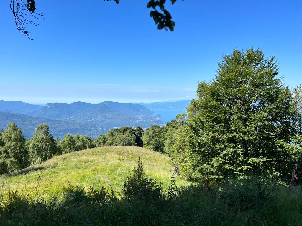 Monte Lema 