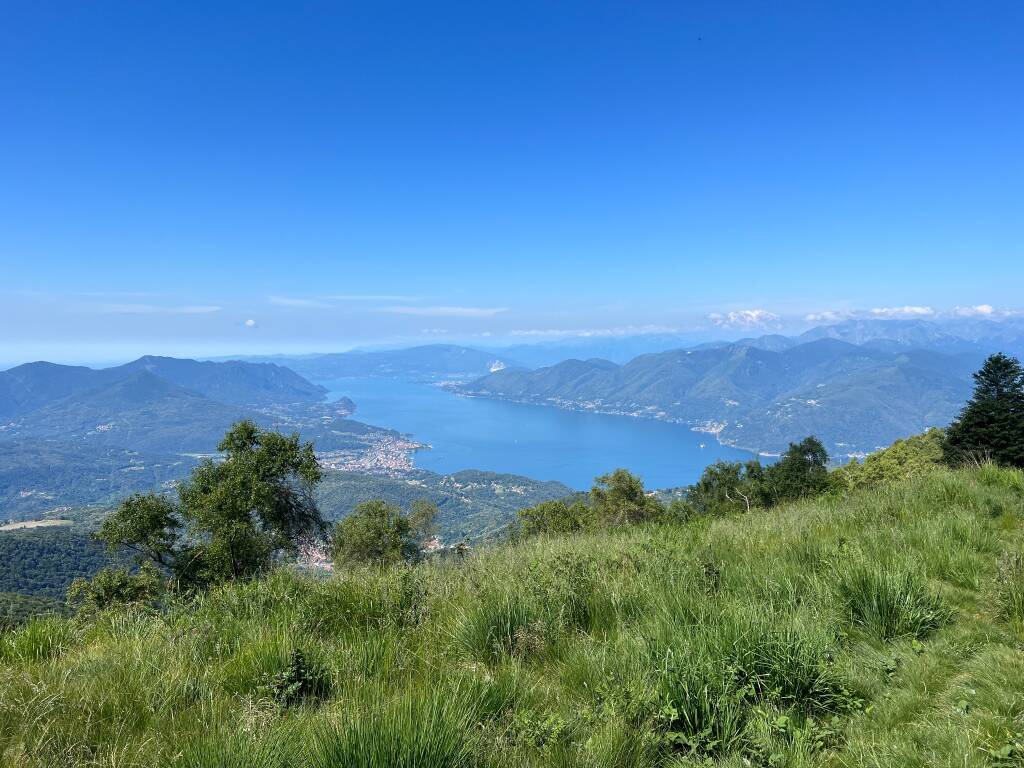 Monte Lema 