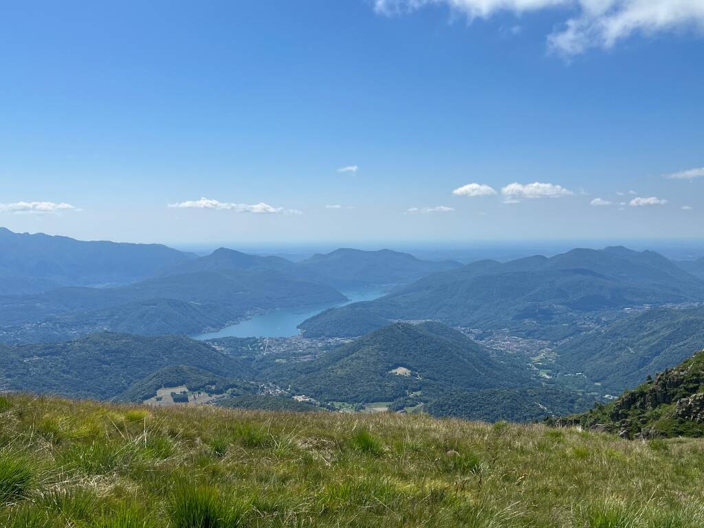 Monte Lema 
