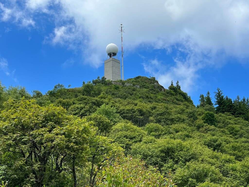 Monte Lema 
