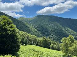 Monte Lema 