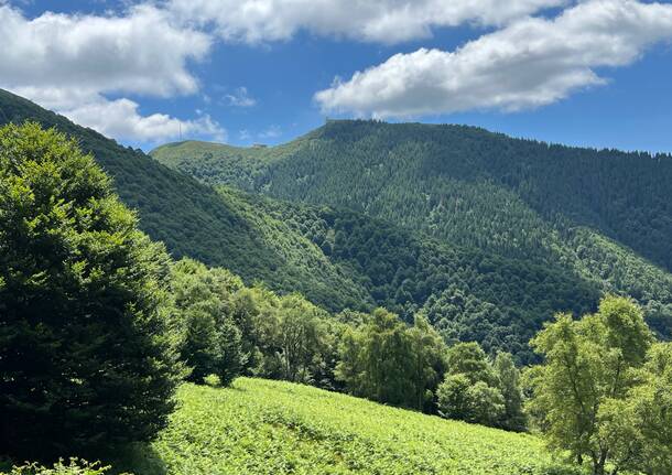Monte Lema 
