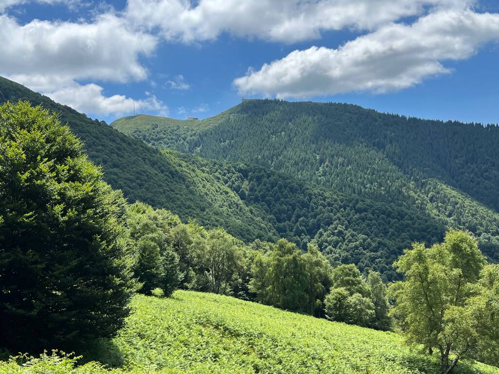 Monte Lema 